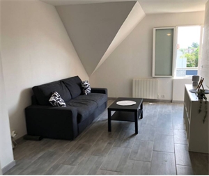 t2 à la location -   93150  LE BLANC MESNIL, surface 35 m2 location t2 - UBI481974923